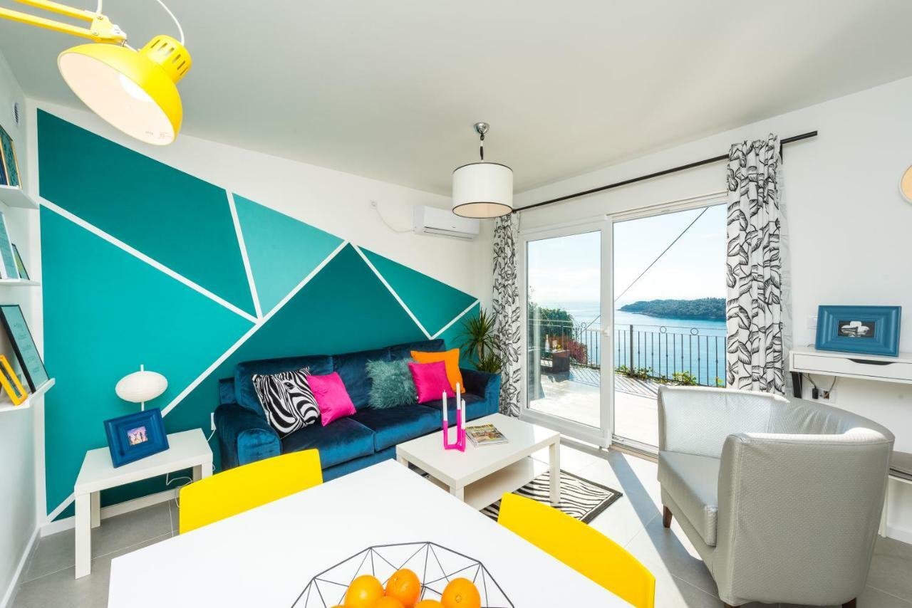 Apartman Sunshine With Hot Tub *