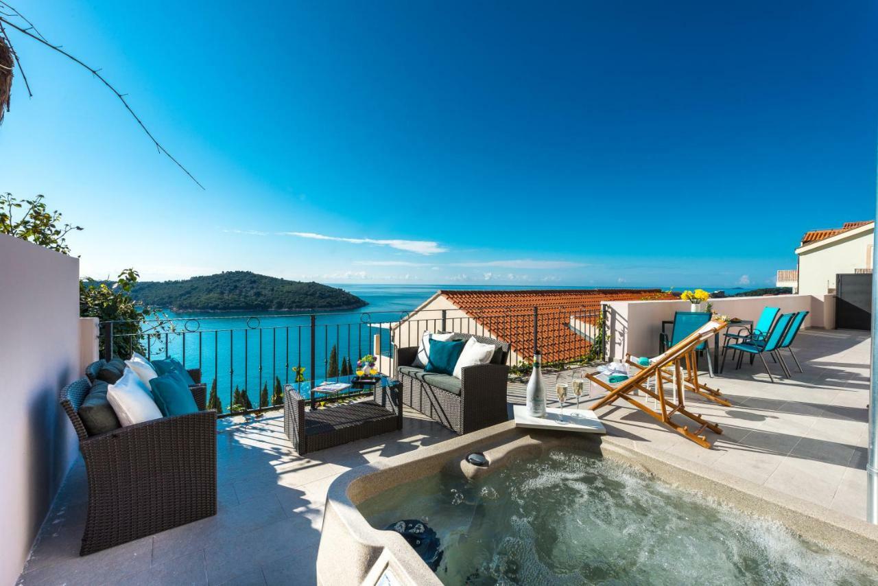 Apartman Sunshine With Hot Tub *