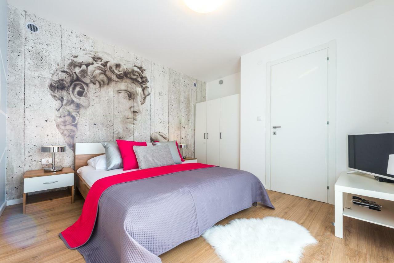 Apartman Sunshine With Hot Tub