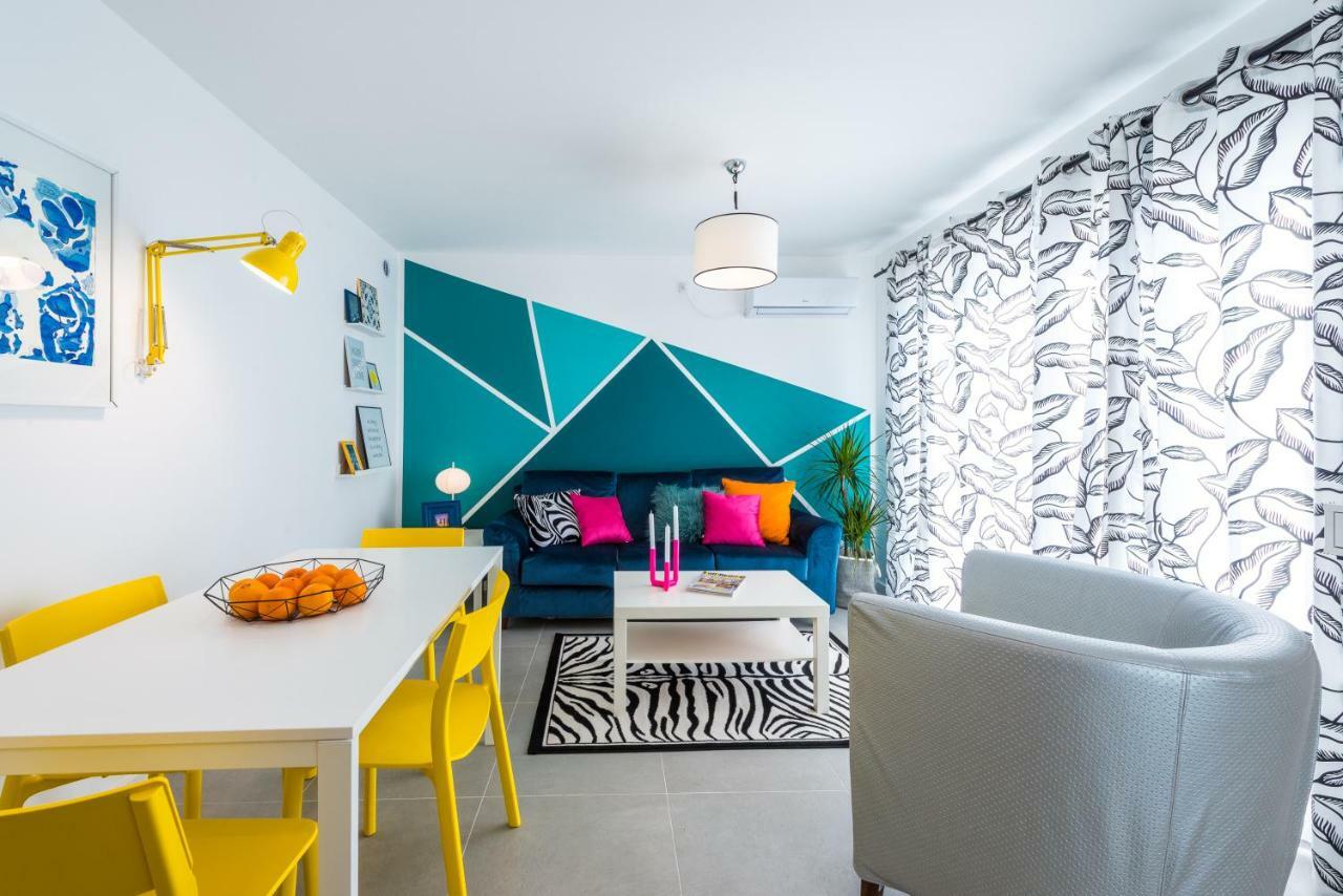 Apartman Sunshine With Hot Tub
