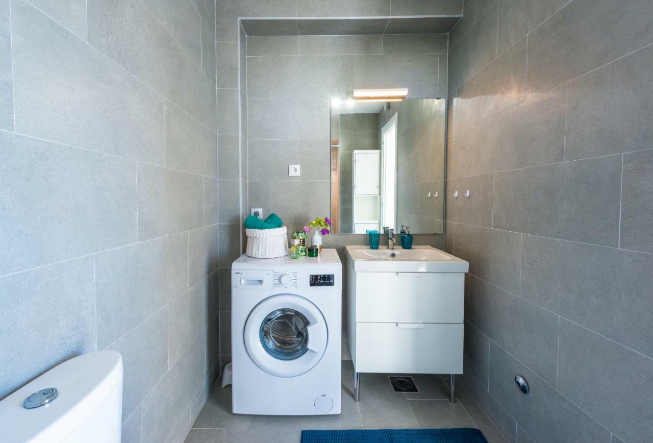 Sunshine With Hot Tub Apartament *