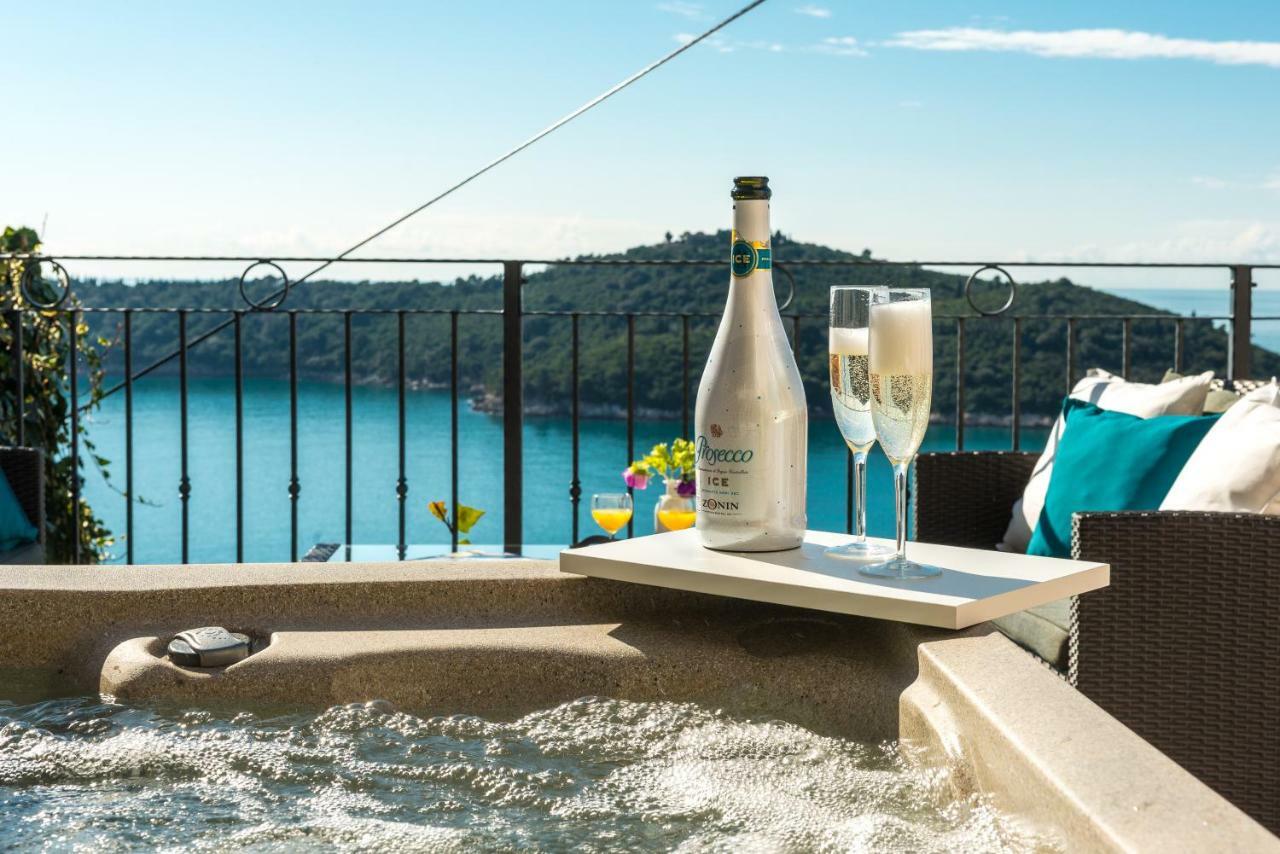 Apartman Sunshine With Hot Tub Dubrovnik
