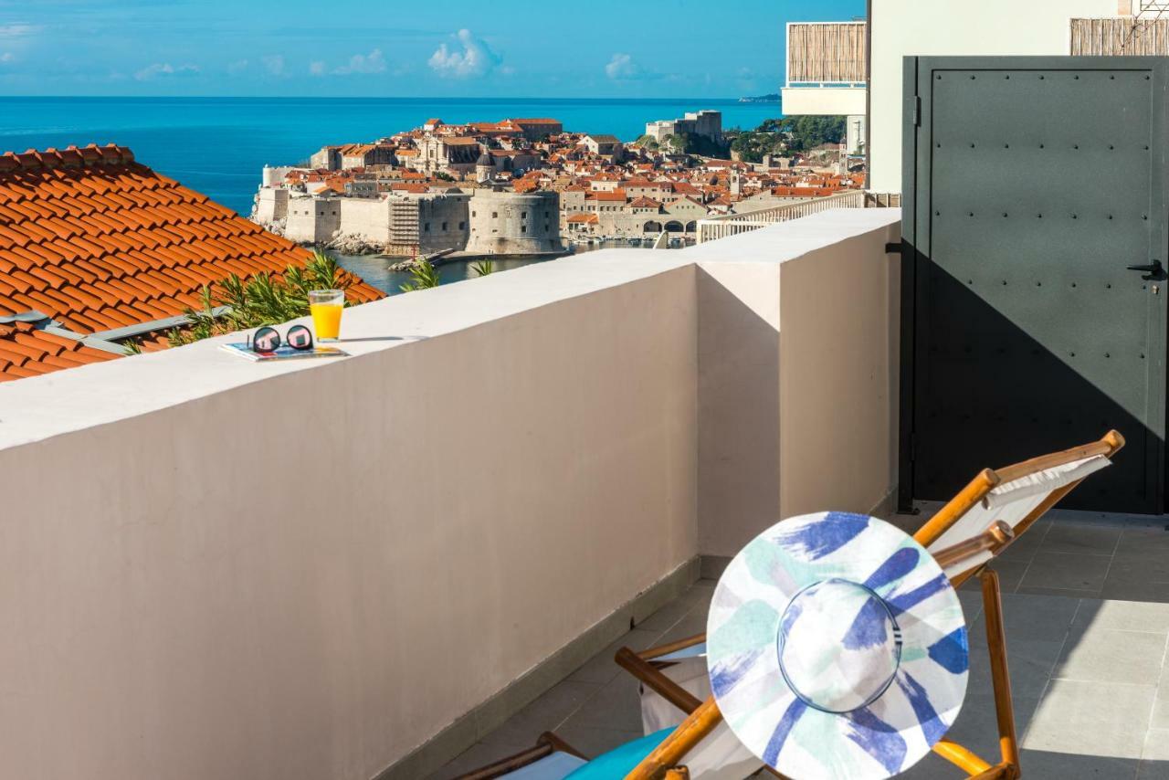 Apartman Sunshine With Hot Tub Dubrovnik