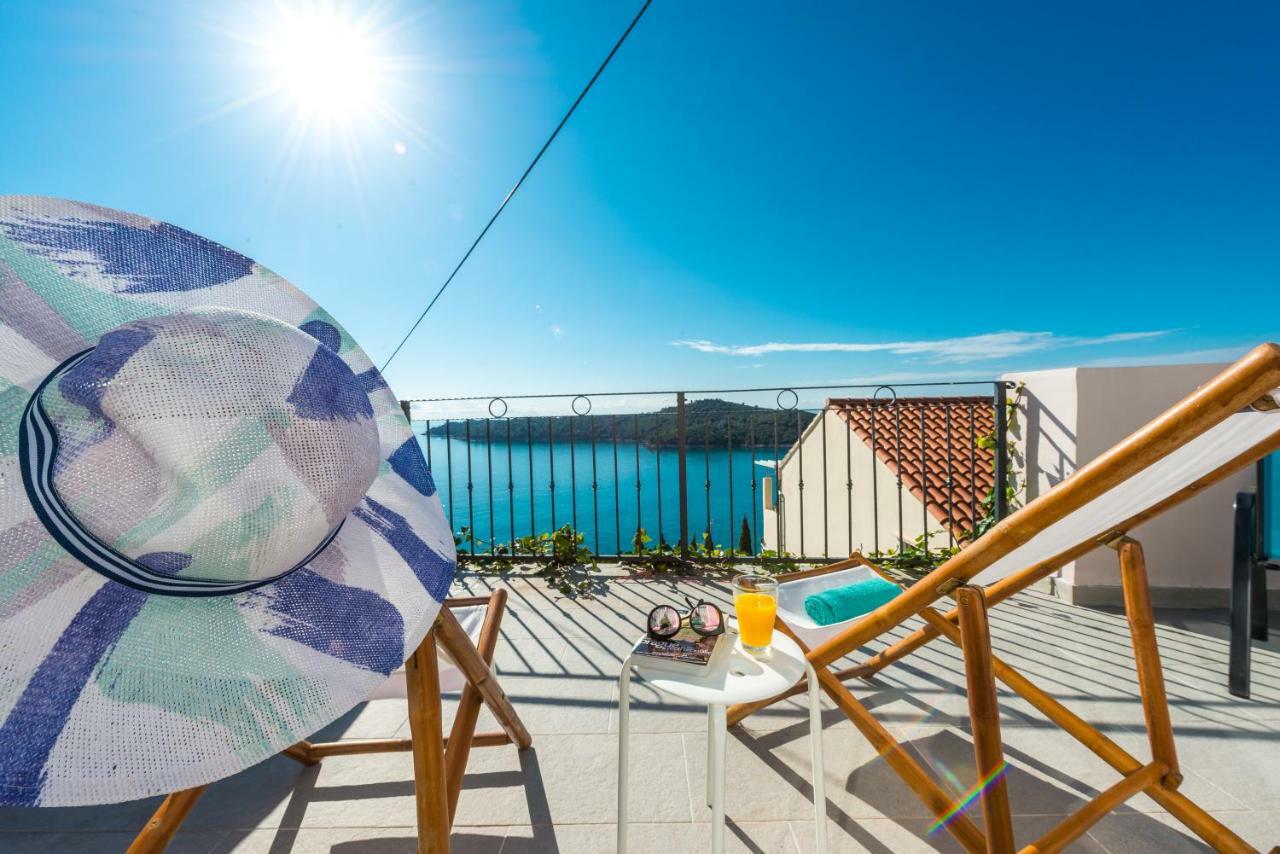 Sunshine With Hot Tub Apartman *