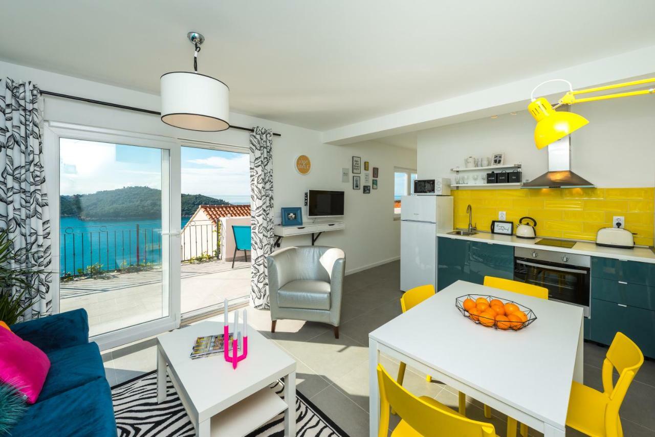 Apartman Sunshine With Hot Tub *