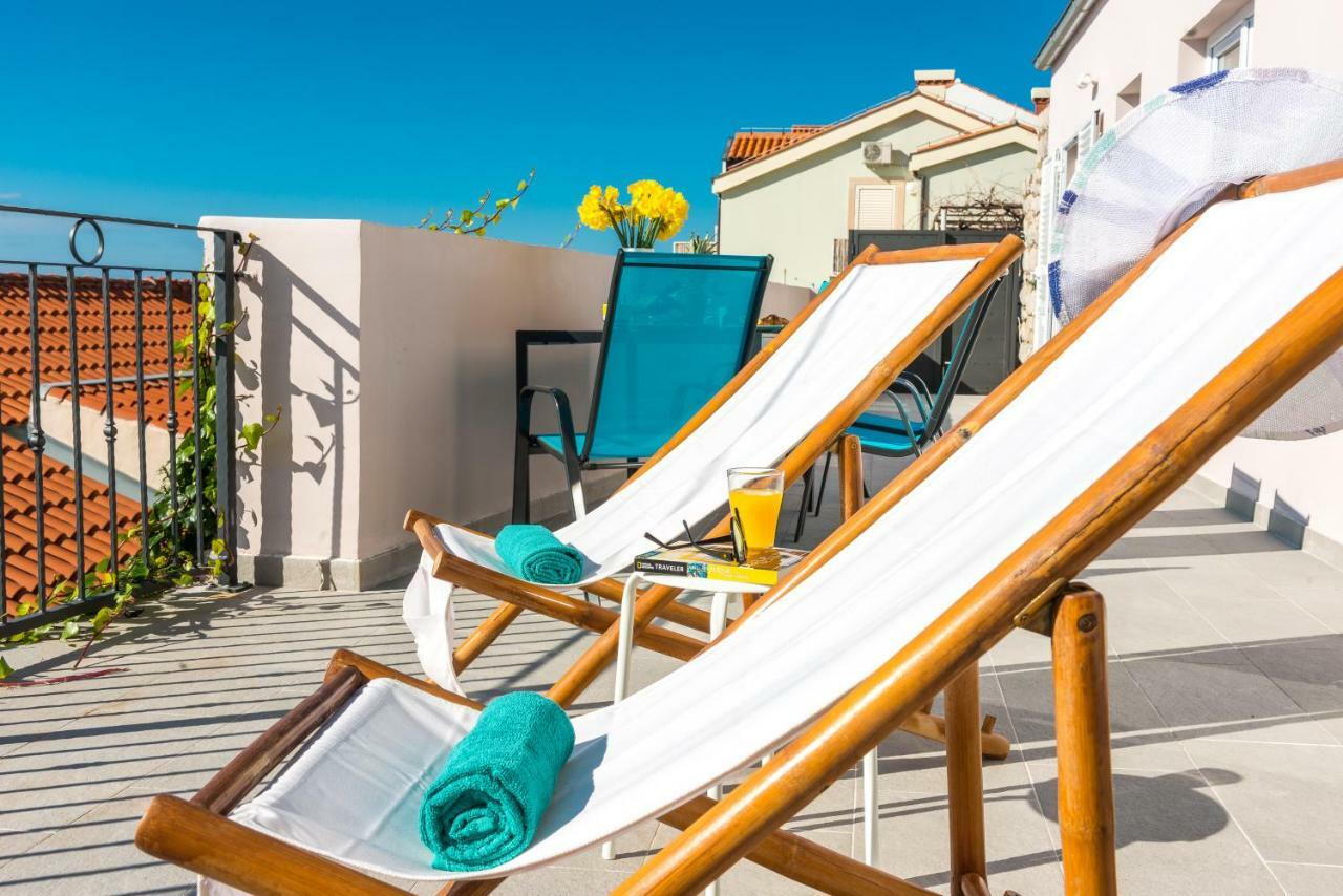Apartman Sunshine With Hot Tub