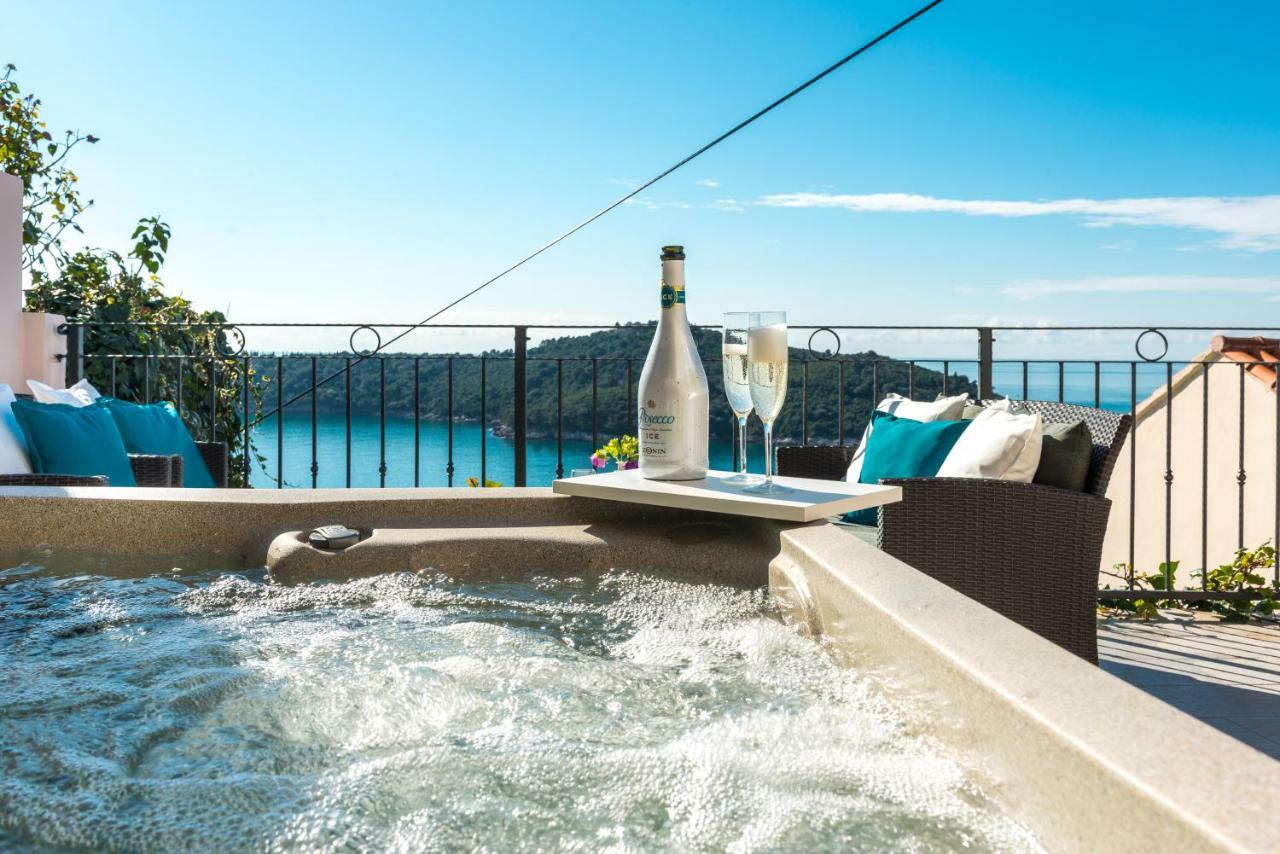 Apartman Sunshine With Hot Tub