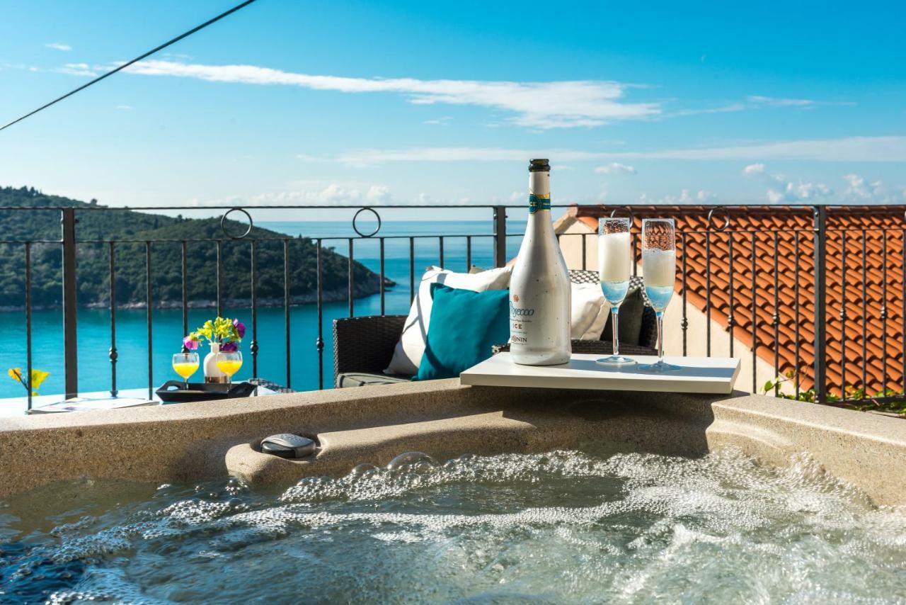 Apartman Sunshine With Hot Tub