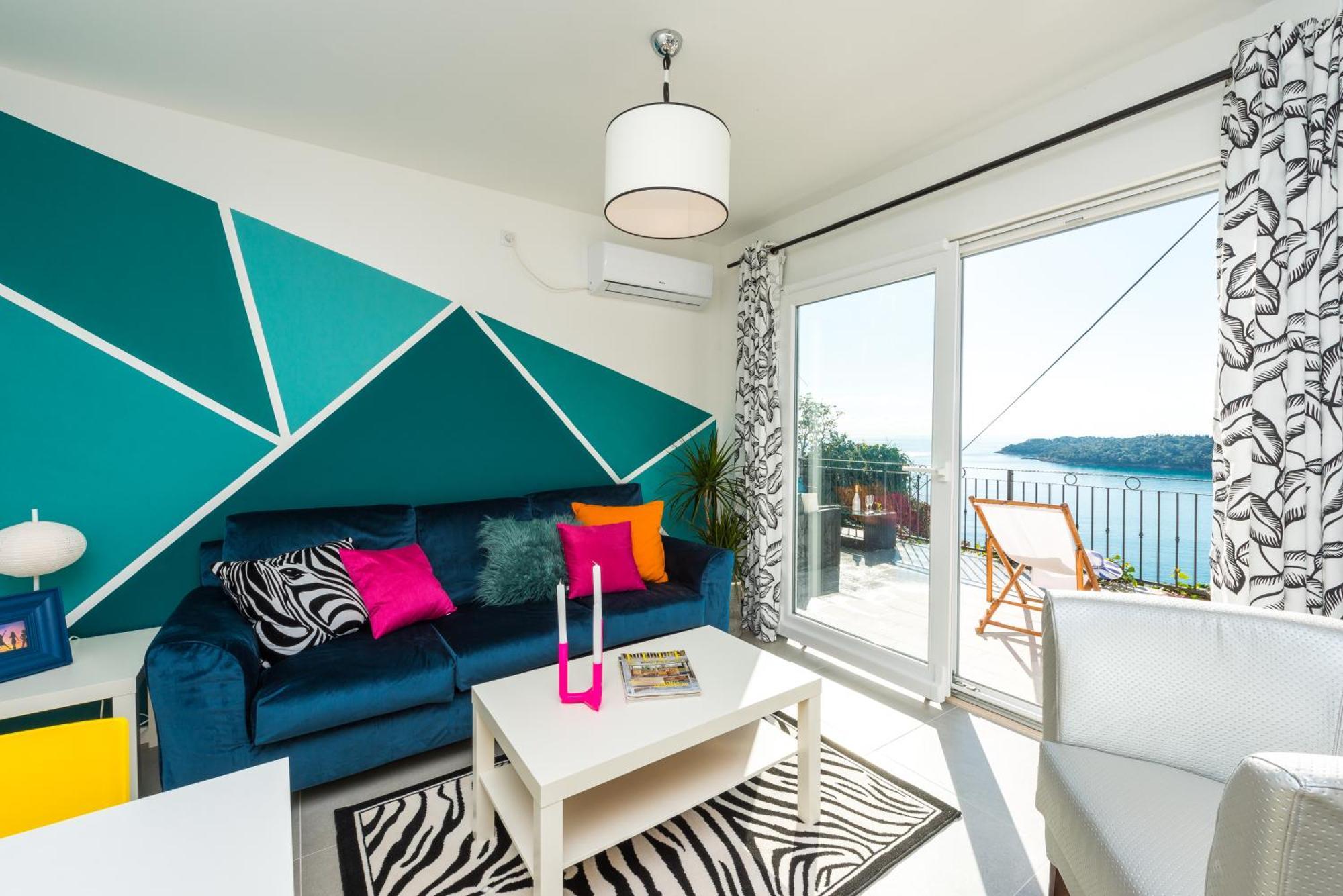 Apartman Sunshine With Hot Tub *