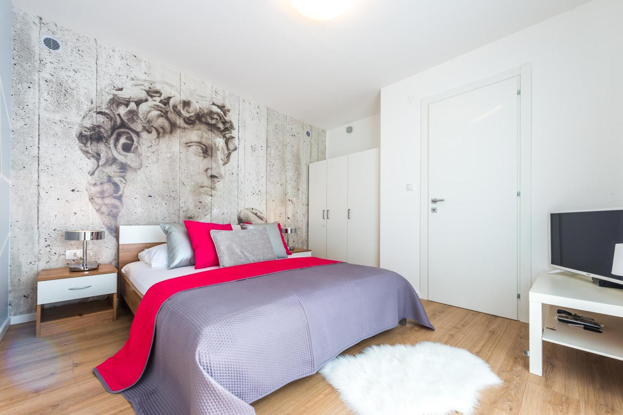 Apartament Sunshine With Hot Tub